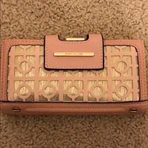 River Island wallet